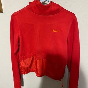 Nike hoodie